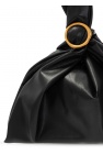 Nanushka BLACK ‘Julia’ hand bag