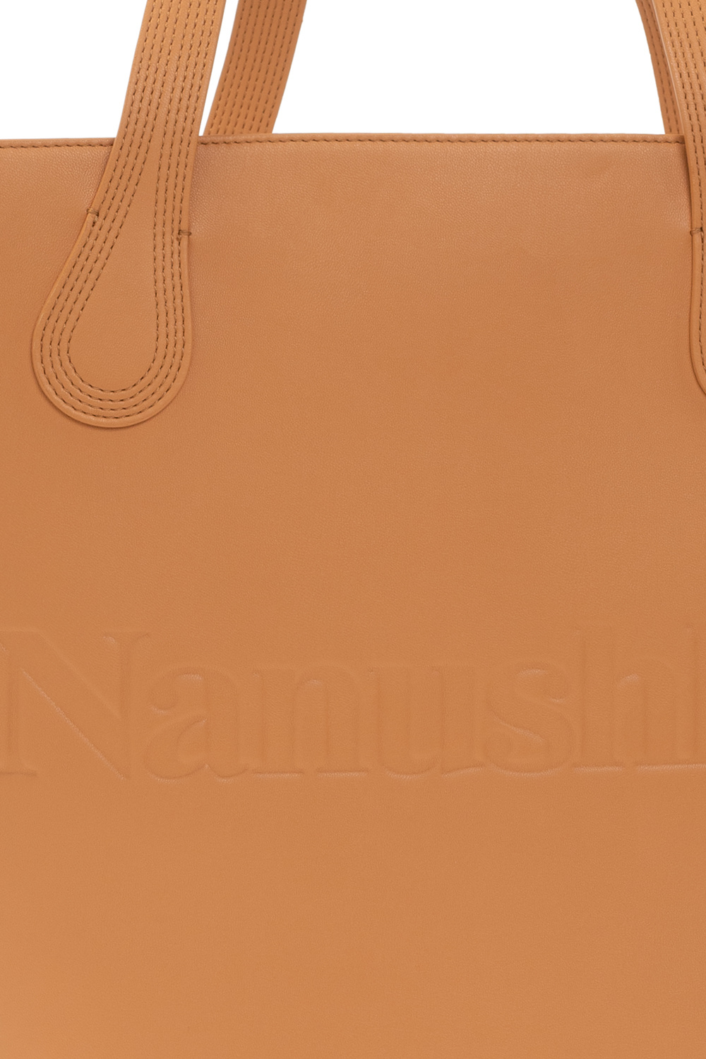 Nanushka ‘Juno Large’ shopper bag