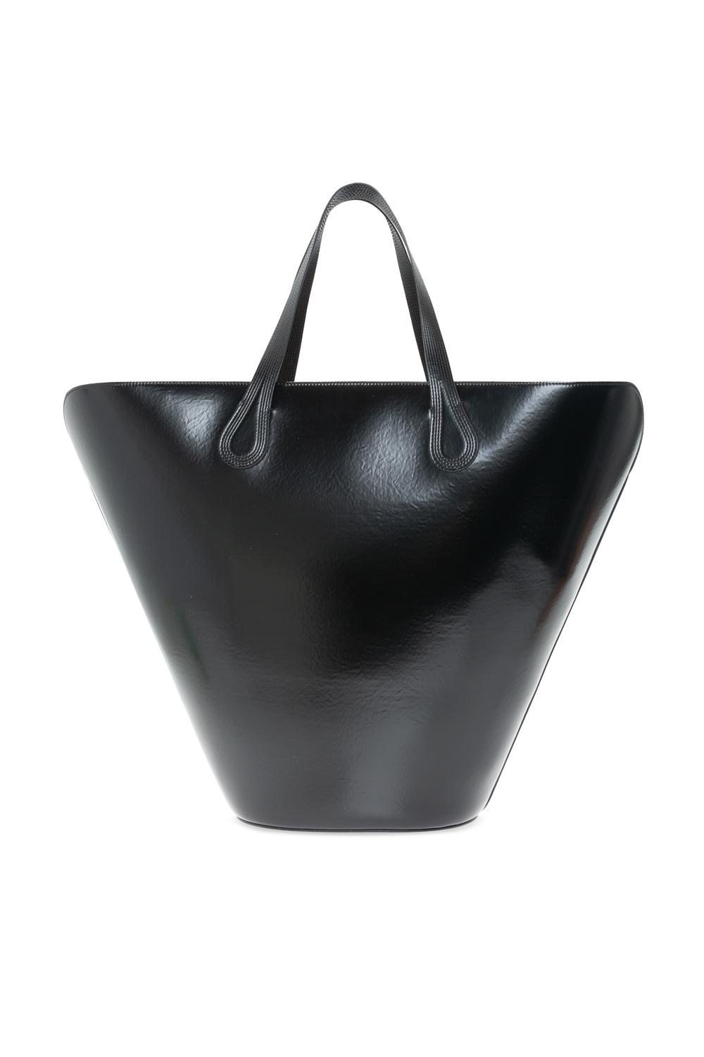 Nanushka 'Juno Large’ shopper BMW bag