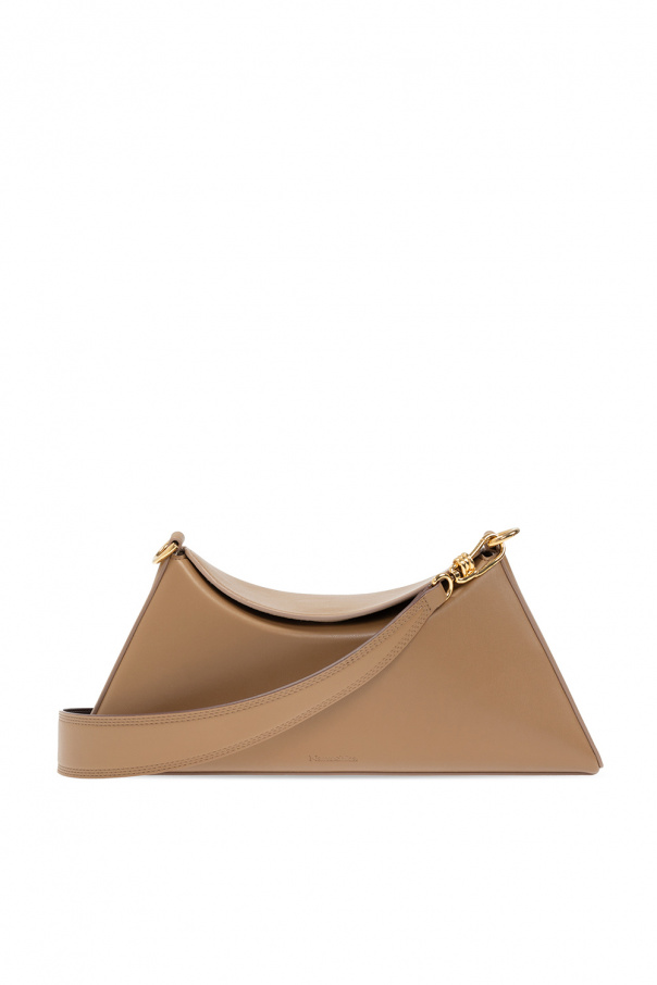 Nanushka ‘Noya Baguette’ handbag