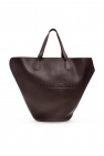 Nanushka ‘Juno Large’ Brown bag