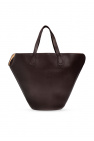 Nanushka ‘Juno Large’ Brown bag