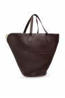 Nanushka ‘Juno Large’ Brown bag