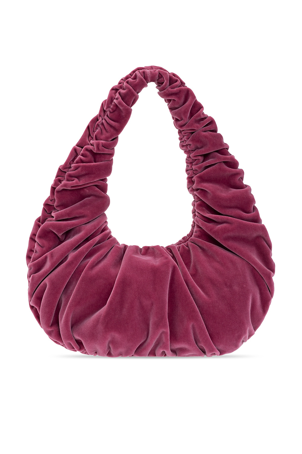 Nanushka ‘Anja Baguette’ handbag