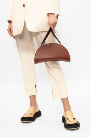 ‘moon’ shoulder bag od Nanushka