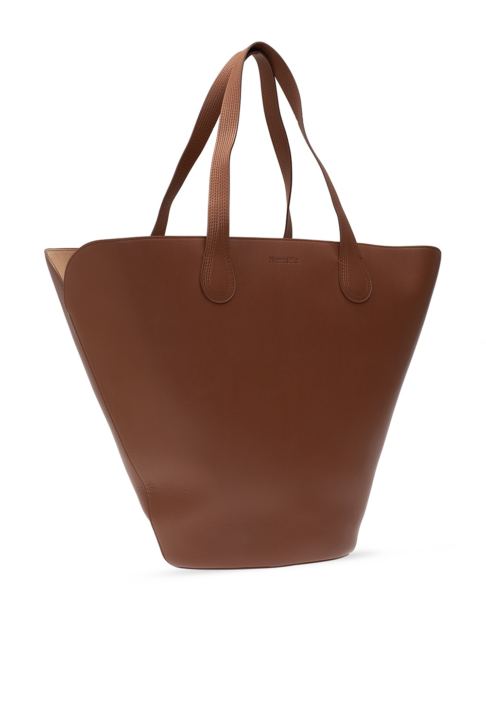 Nanushka ‘Juno’ shopper bag