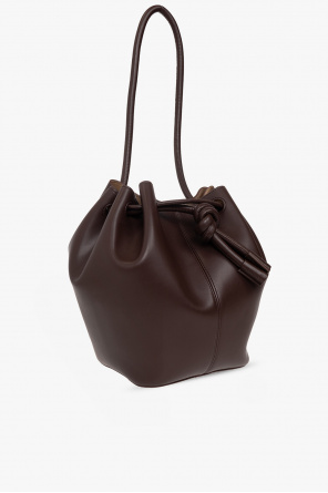 Nanushka ‘Elongated Medium’ Girl bag