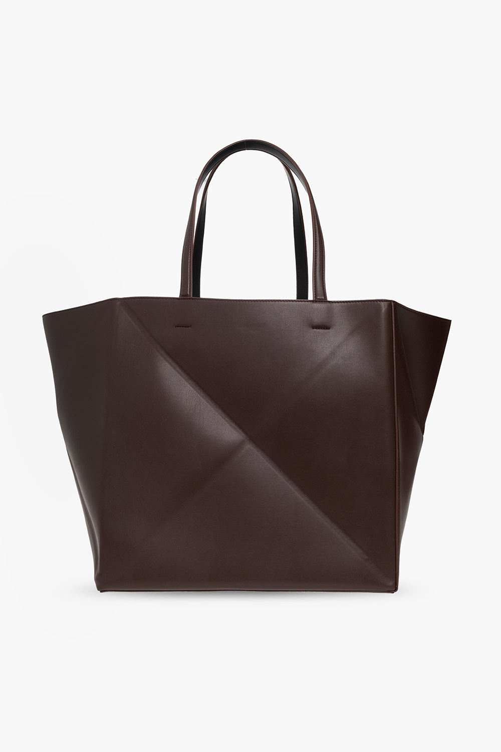 Nanushka ‘Origami Large’ shopper bag