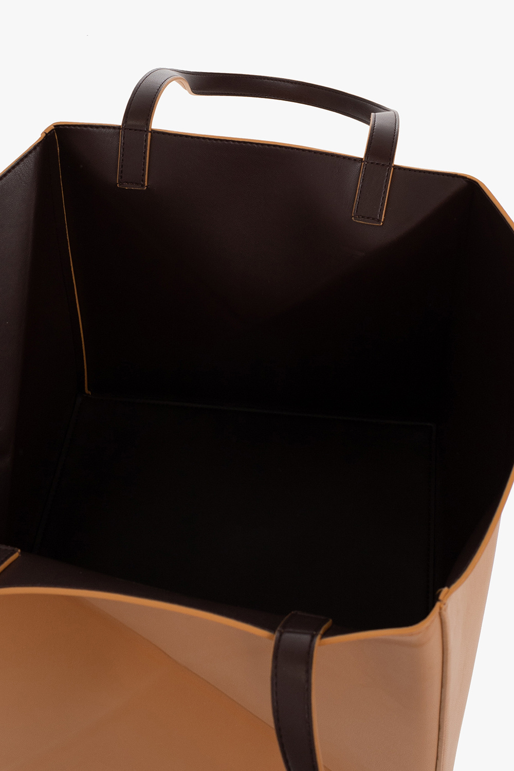 Nanushka ‘Origami’ shopper bag