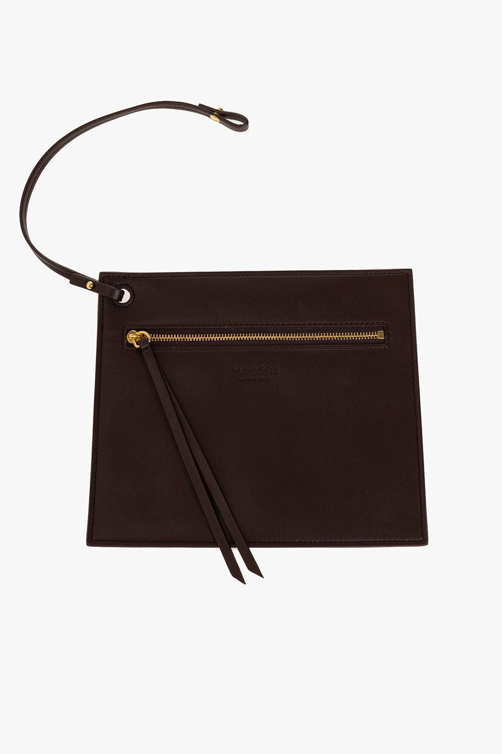 Nanushka ‘Origami’ shopper bag