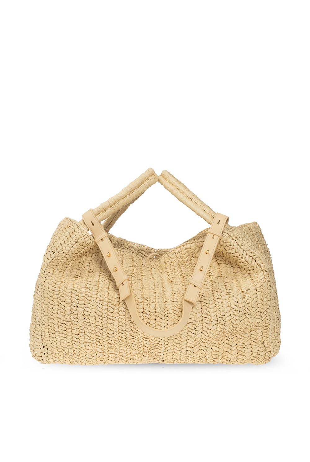 Nanushka ‘The Busket Beach’ shoulder bag