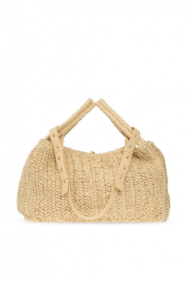 Nanushka ‘The Busket Beach Mini’ shoulder bag