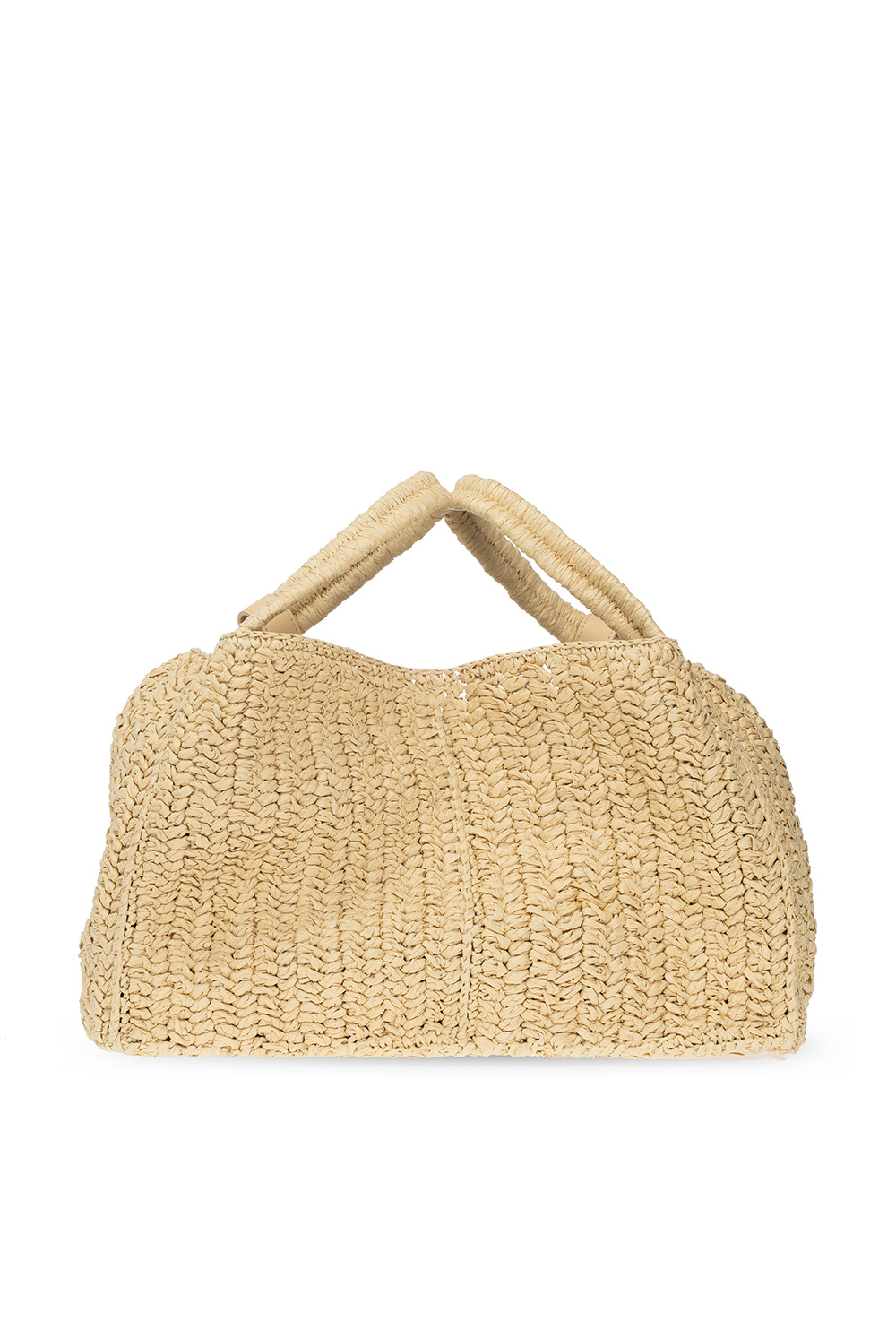 Nanushka ‘The Busket Beach Mini’ shoulder bag