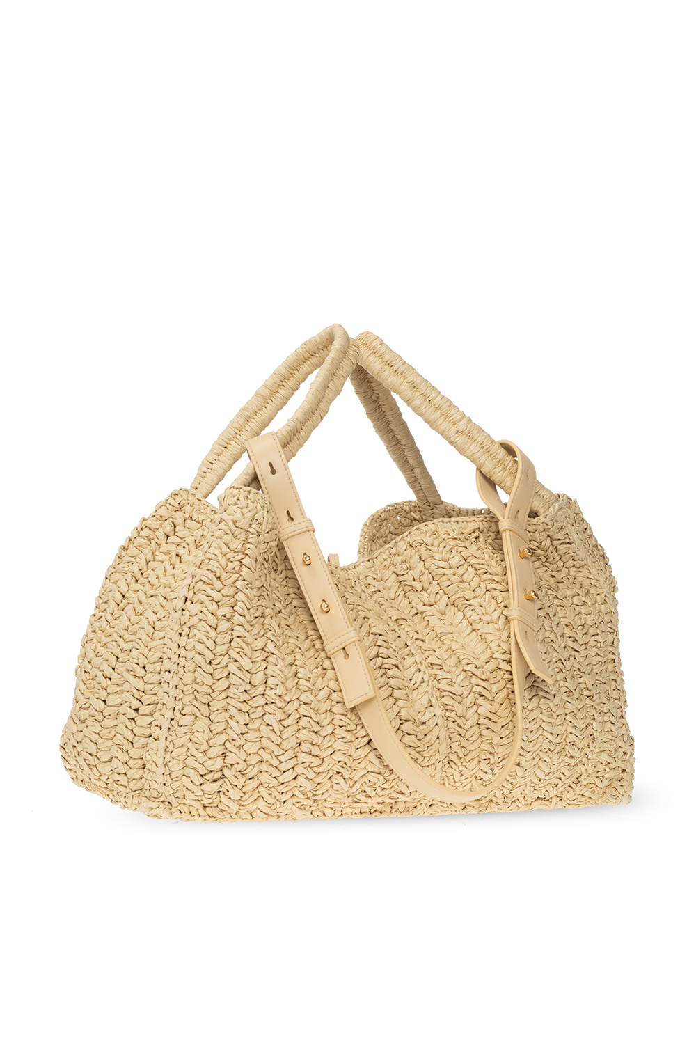 Nanushka ‘The Busket Beach Mini’ shoulder bag