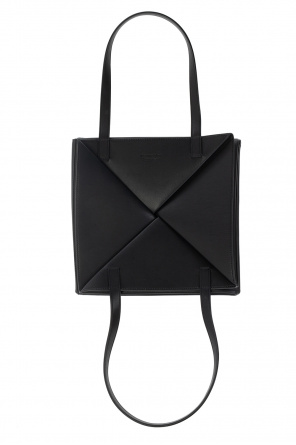 Nanushka ‘The Origami’ shopper bag