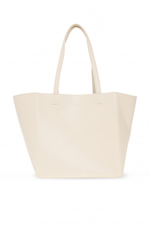 ‘the origami’ shopper bag od Nanushka