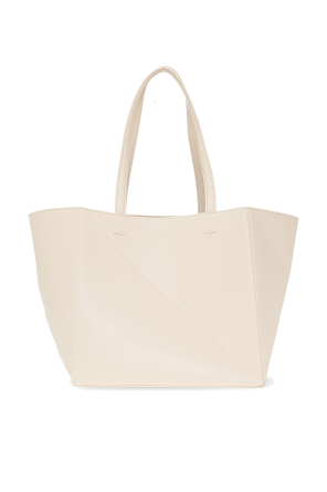 Nanushka ‘The Origami’ shopper bag