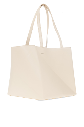 Nanushka ‘The Origami’ shopper bag