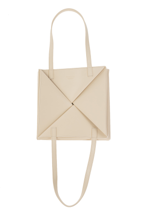 Nanushka ‘The Origami’ shopper bag