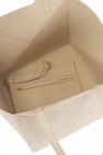 Nanushka ‘The Origami’ shopper Miu bag