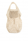 Nanushka ‘Ruba’ shopper bag