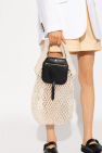 Nanushka ‘Ruba’ shopper bag