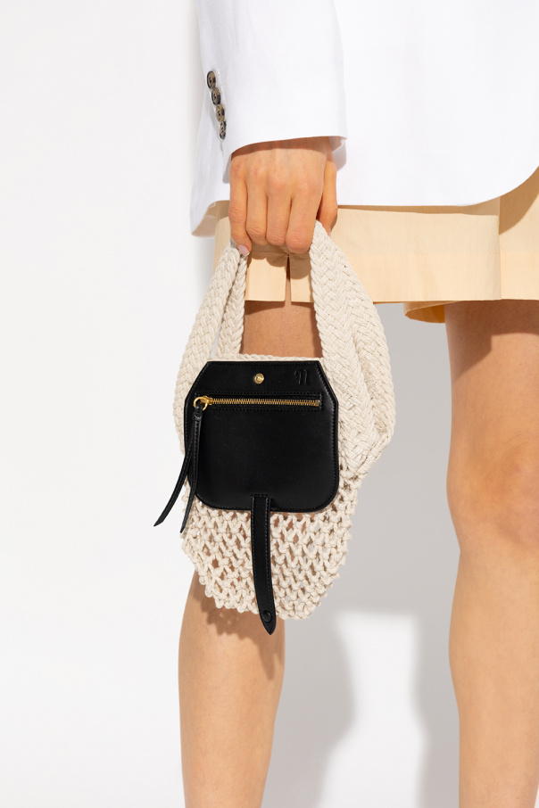 Nanushka ‘Ruba Mini’ handbag