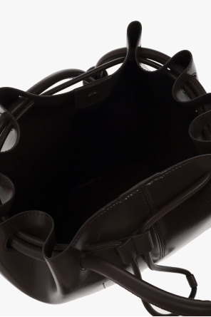 Nanushka ‘Elongated Medium’ bucket shoulder bag