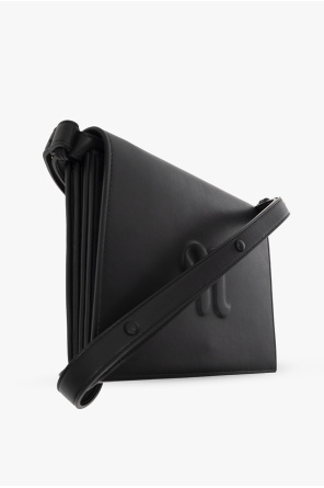 Nanushka ‘The Concertina Large’ shoulder bag