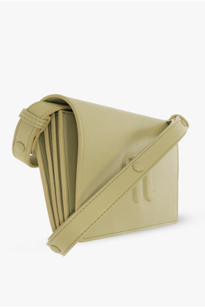 Nanushka ‘The Concertina’ shoulder bag