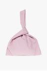 Nanushka PINK ‘Jen Large’ handbag