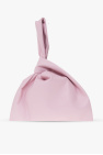 Nanushka PINK ‘Jen Large’ handbag