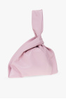 Nanushka PINK ‘Jen Large’ handbag