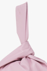 Nanushka PINK ‘Jen Large’ handbag