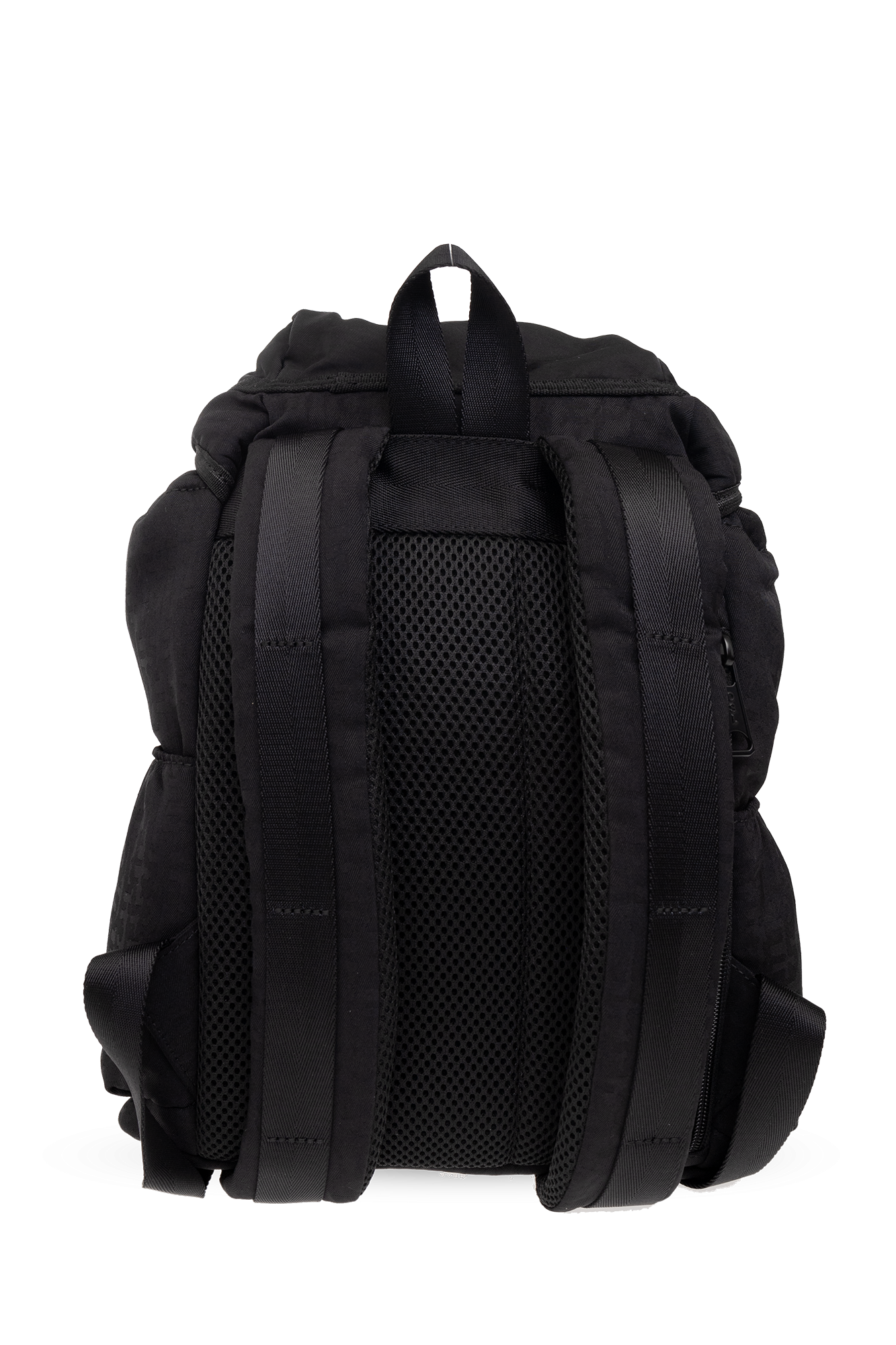 Diesel Monogrammed backpack