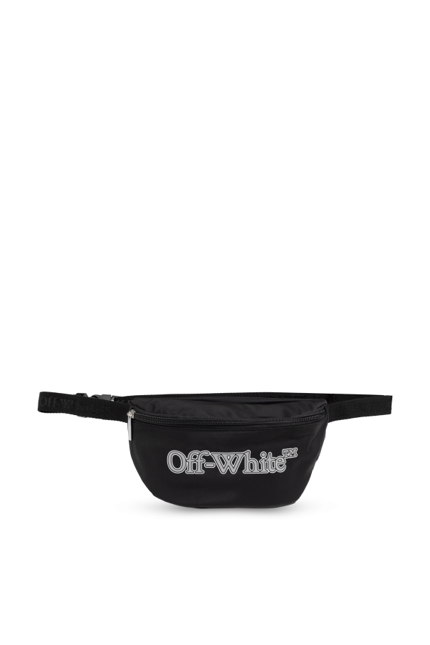 Off-White Kids Fanny Pack