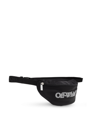 Off-White Kids Fanny Pack