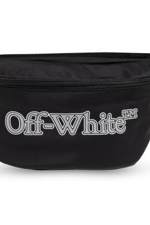 Off-White Kids Fanny Pack