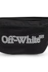Off-White Kids Fanny Pack