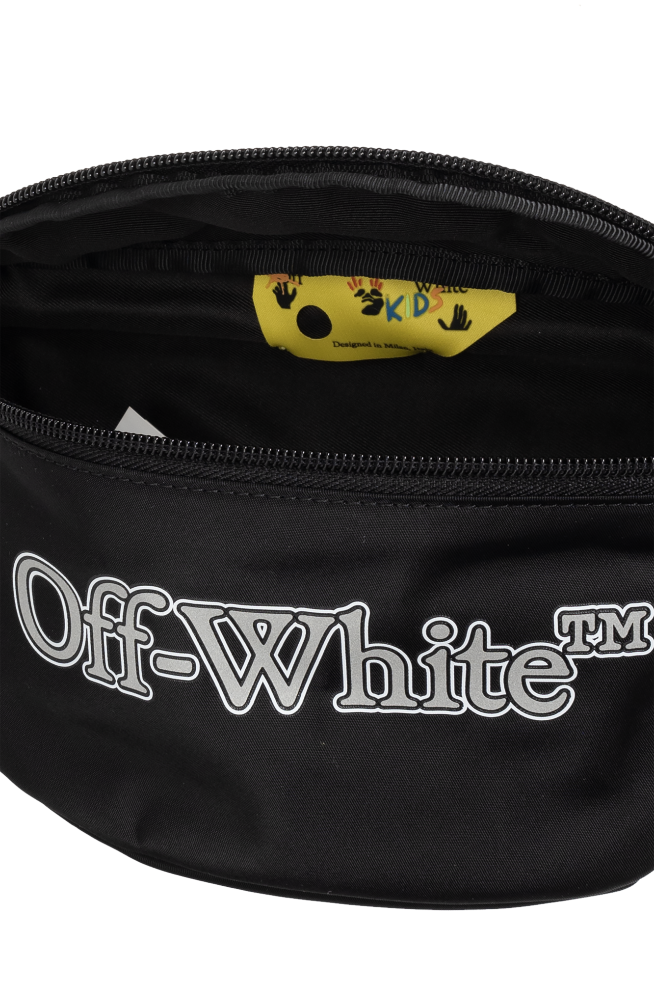 Off-White Kids Belt Bag