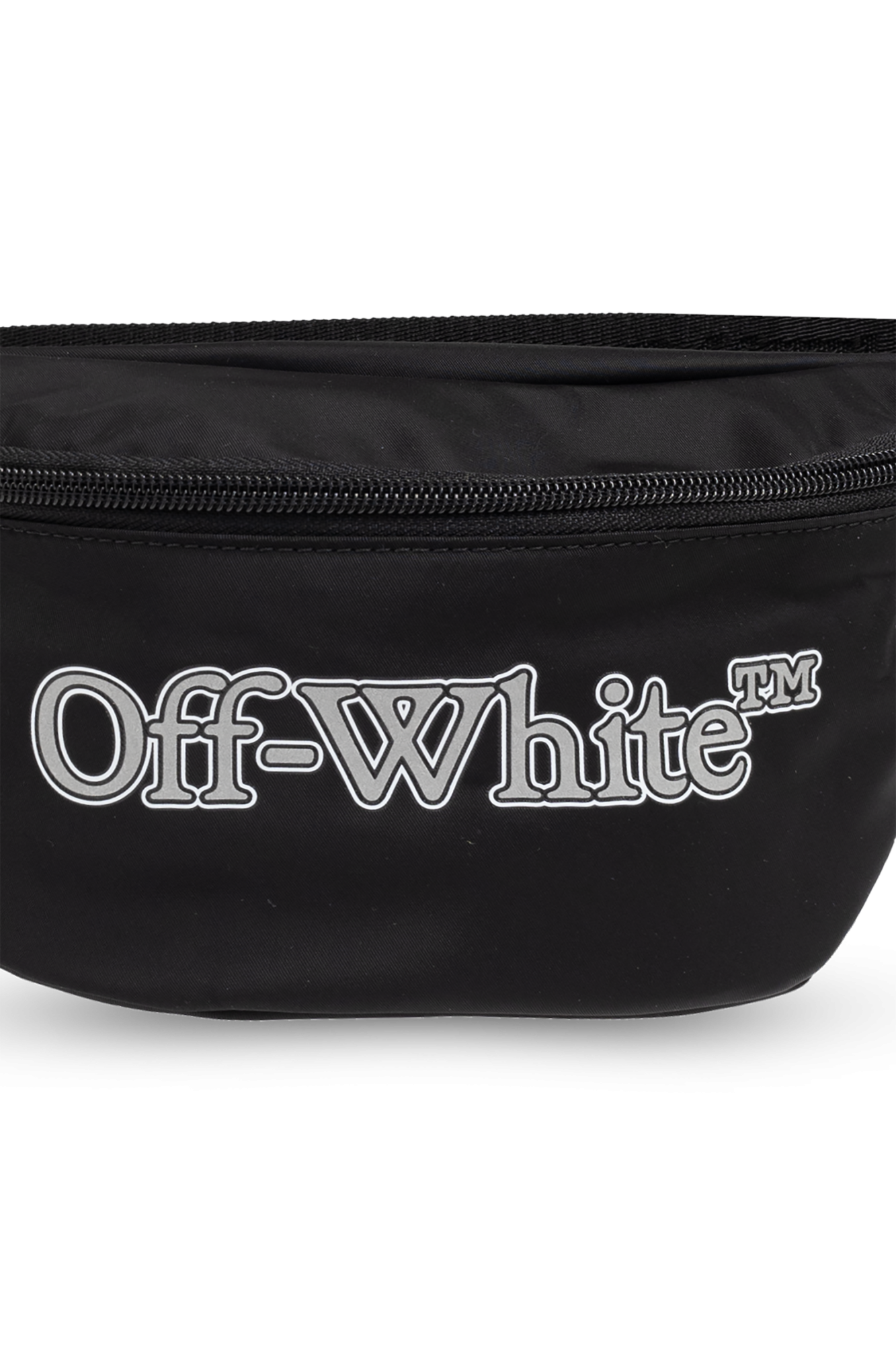 Off-White Kids Belt Bag