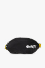 Off-White Kids BLACK Belt bag