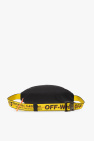 Off-White Kids BLACK Belt bag