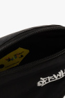 Off-White Kids BLACK Belt bag