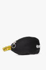 Off-White Kids BLACK Belt bag