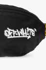 Off-White Kids BLACK Belt bag