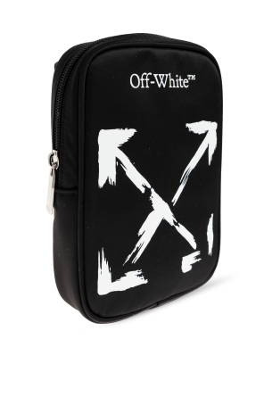 Off-White Kids Bag with printed logo