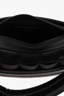 Diesel BLACK 'ODD' shoulder bag