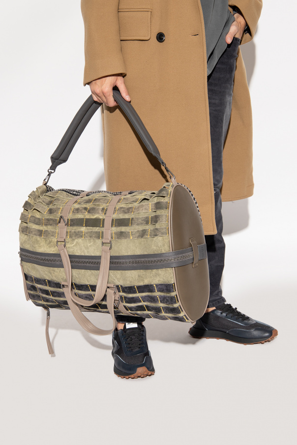 Diesel ‘ODD’ duffel bag