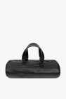 Diesel BLACK ‘ODD’ shoulder bag